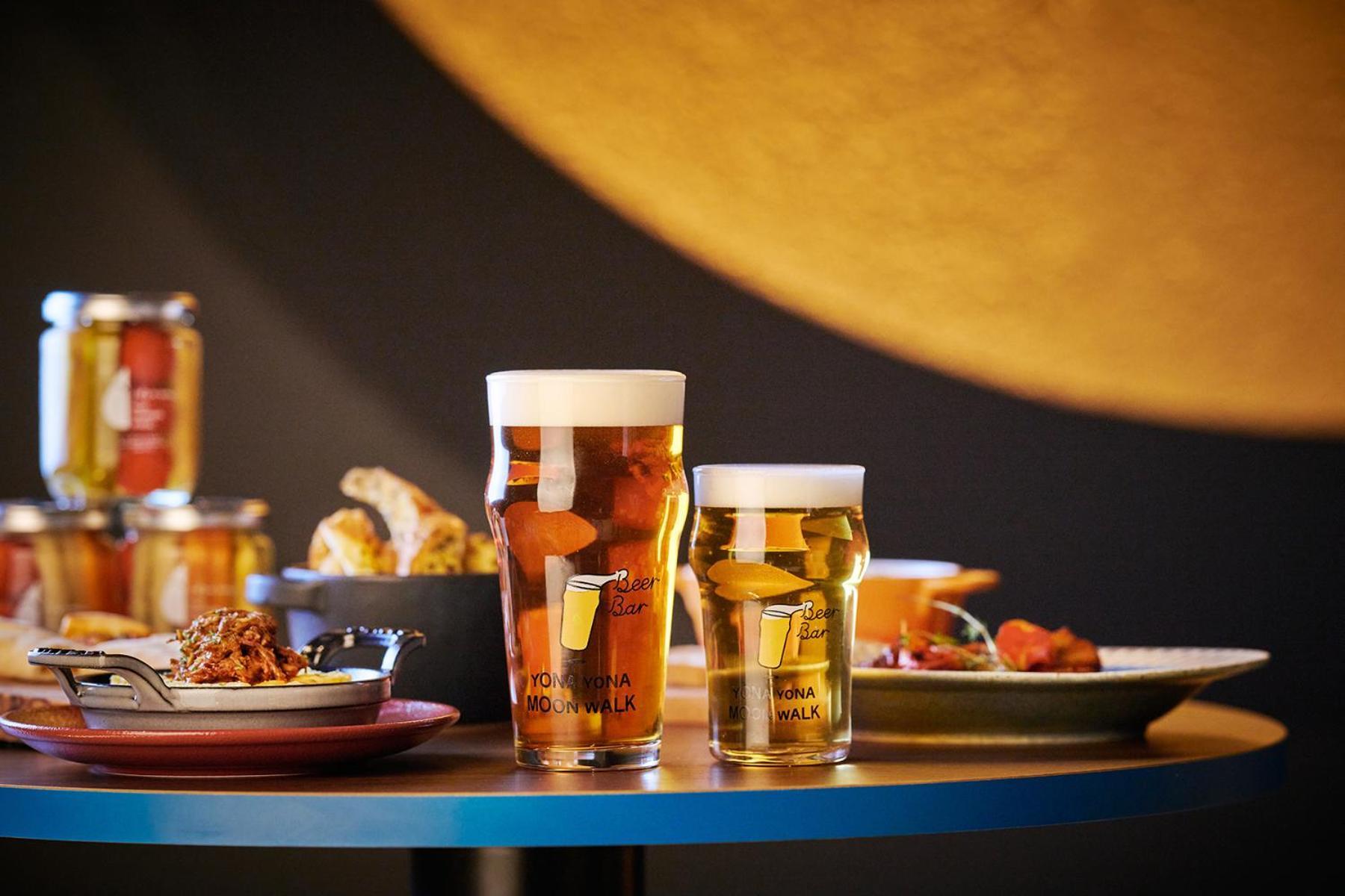 Omo Kansai Airport By Hoshino Resorts Izumisano Ngoại thất bức ảnh A pint of beer