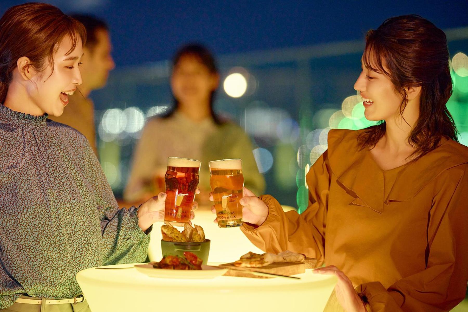 Omo Kansai Airport By Hoshino Resorts Izumisano Ngoại thất bức ảnh Beer in Japan